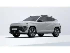 Hyundai Kona (2026) thumbnail 1