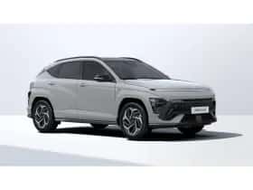 Hyundai Kona (2026) thumbnail 2