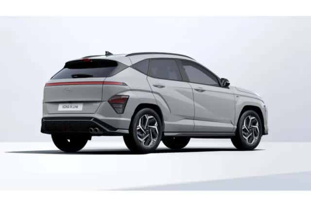 Hyundai Kona (2026) thumbnail 4