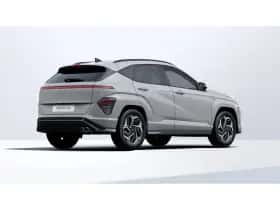 Hyundai Kona (2026) thumbnail 4
