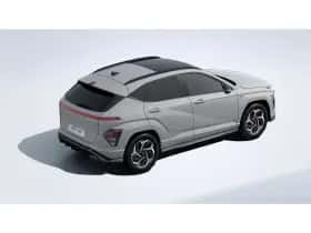 Hyundai Kona (2026) thumbnail 5