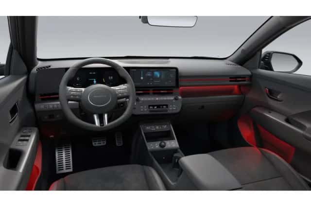 Hyundai Kona (2026) thumbnail 6