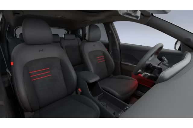 Hyundai Kona (2026) thumbnail 7