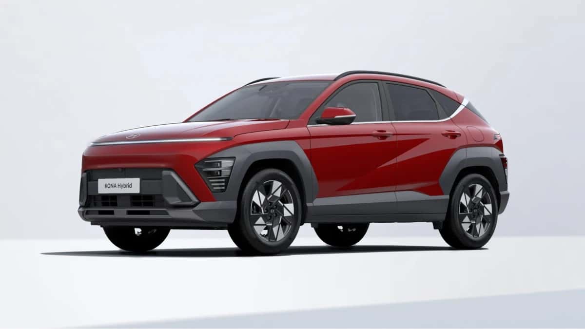 Hyundai Kona (2026) — foto 1