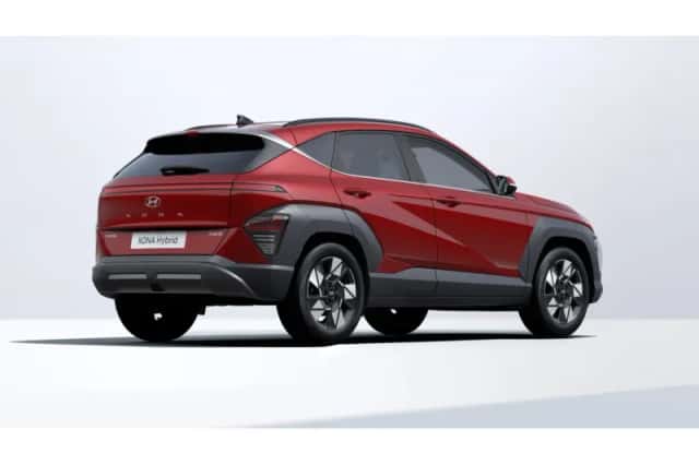 Hyundai Kona (2026) thumbnail 4