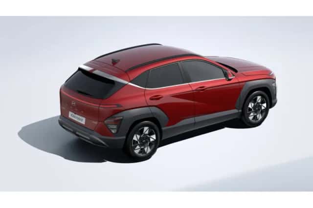 Hyundai Kona (2026) thumbnail 5