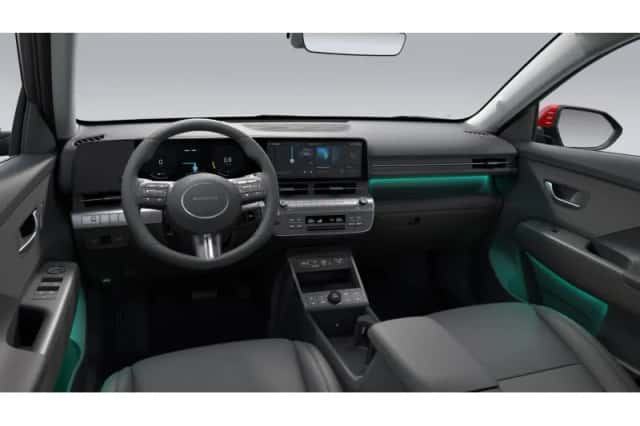 Hyundai Kona (2026) thumbnail 6