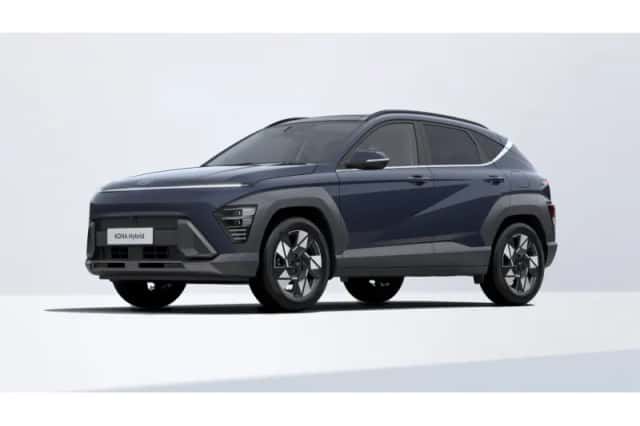 Hyundai Kona (2026) thumbnail 1