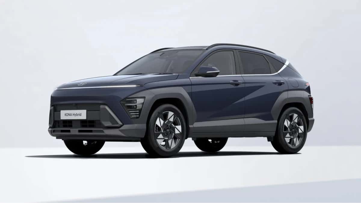 Hyundai Kona (2026) — foto 1