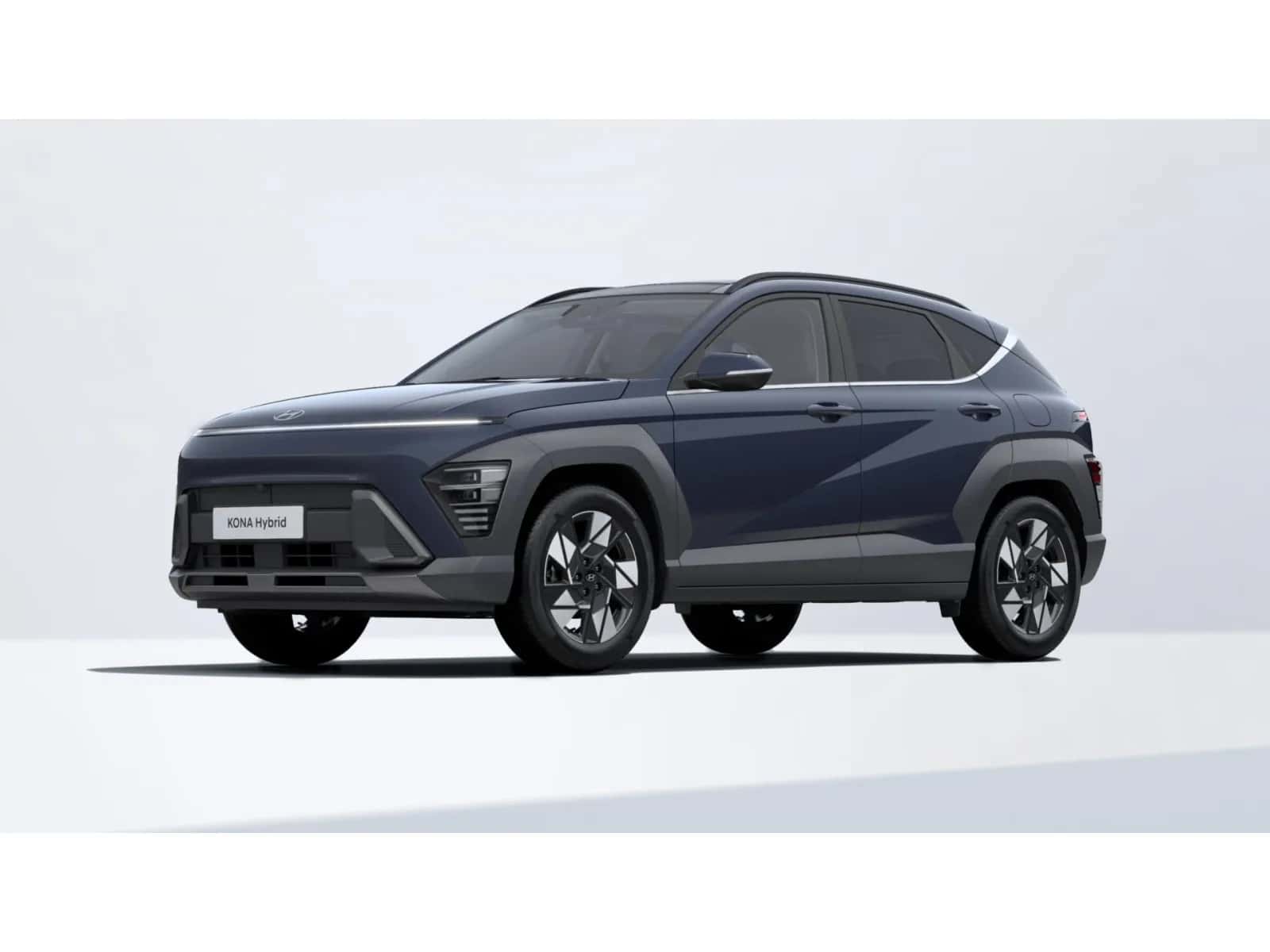 Hyundai Kona (2026) — foto 1