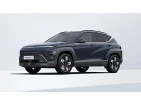 Hyundai Kona (2026) thumbnail 1