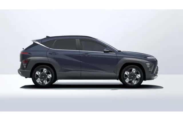 Hyundai Kona (2026) thumbnail 2