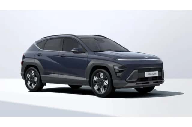 Hyundai Kona (2026) thumbnail 3