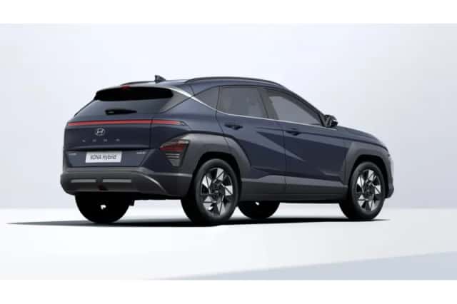 Hyundai Kona (2026) thumbnail 4