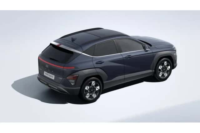 Hyundai Kona (2026) thumbnail 5
