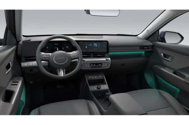 Hyundai Kona (2026) thumbnail 6