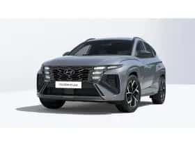 Hyundai Tucson (2026) thumbnail 2