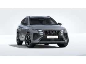 Hyundai Tucson (2026) thumbnail 3