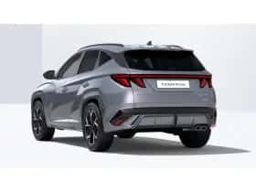 Hyundai Tucson (2026) thumbnail 4
