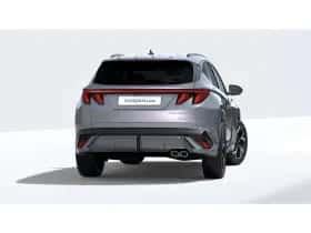 Hyundai Tucson (2026) thumbnail 5