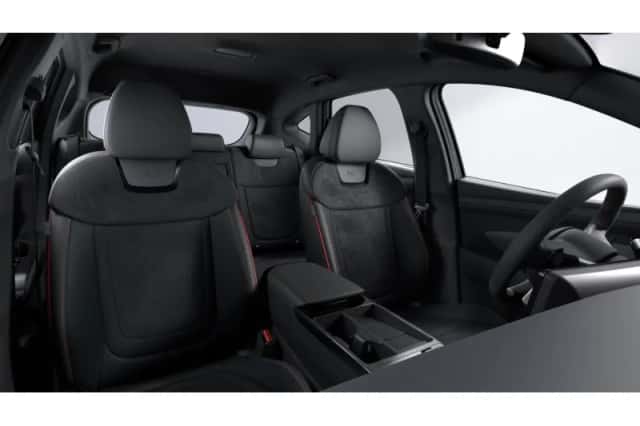 Hyundai Tucson (2026) thumbnail 7