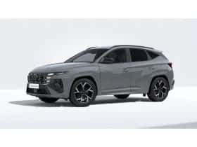 Hyundai Tucson (2026) thumbnail 1