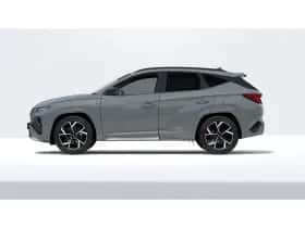 Hyundai Tucson (2026) thumbnail 2