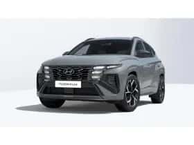 Hyundai Tucson (2026) thumbnail 3
