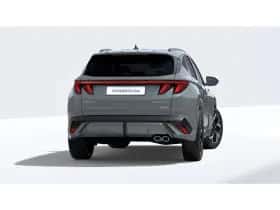 Hyundai Tucson (2026) thumbnail 4