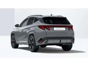 Hyundai Tucson (2026) thumbnail 5