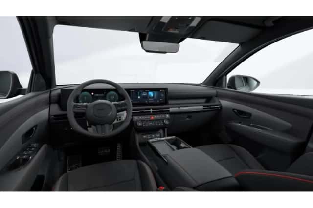 Hyundai Tucson (2026) thumbnail 6