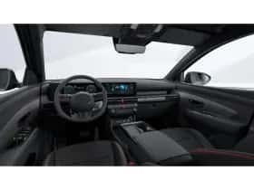 Hyundai Tucson (2026) thumbnail 6