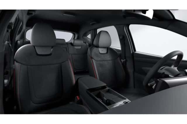 Hyundai Tucson (2026) thumbnail 7
