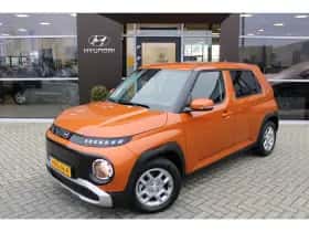 Hyundai INSTER