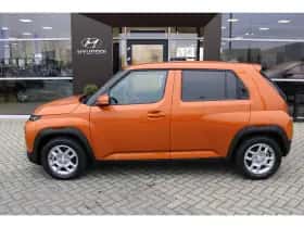 Hyundai INSTER (2025) thumbnail 3