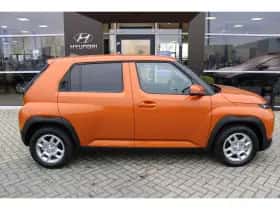 Hyundai INSTER (2025) thumbnail 4