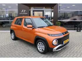 Hyundai INSTER (2025) thumbnail 6