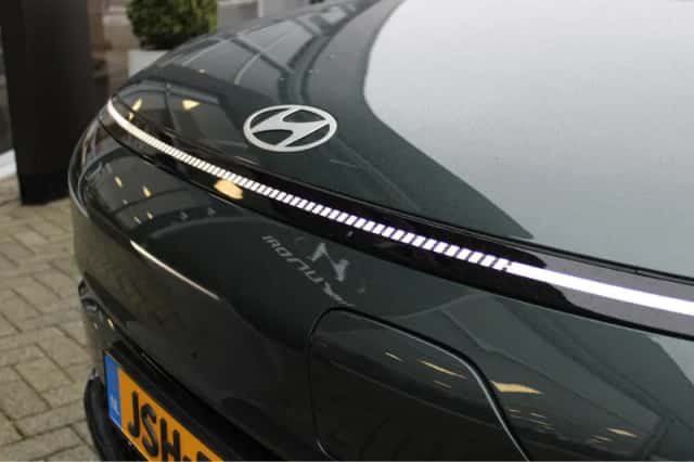 Hyundai Kona Electric (2026) thumbnail 14