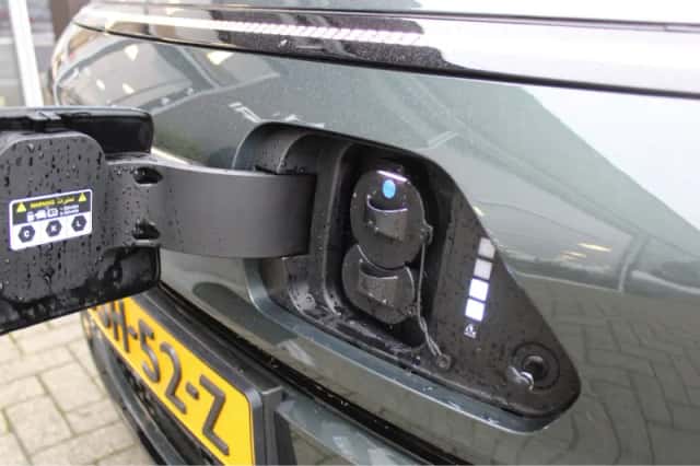 Hyundai Kona Electric (2026) thumbnail 15