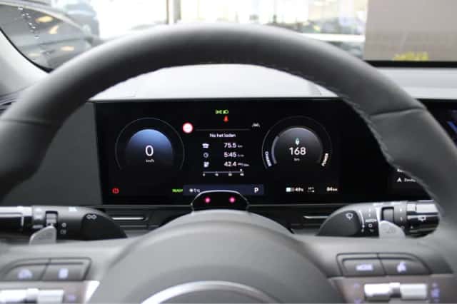 Hyundai Kona Electric (2026) thumbnail 16