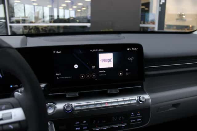 Hyundai Kona Electric (2026) thumbnail 17