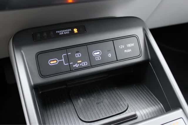 Hyundai Kona Electric (2026) thumbnail 19