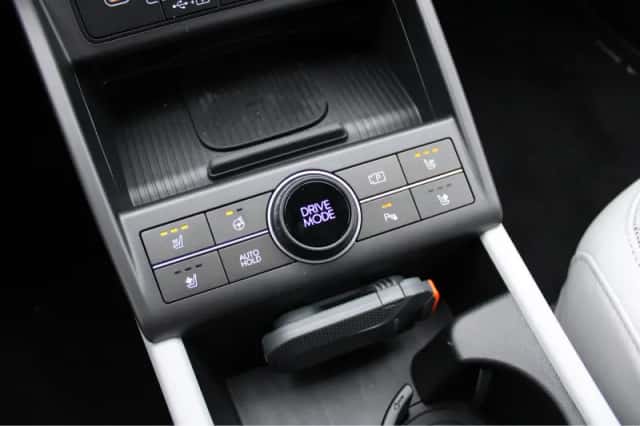 Hyundai Kona Electric (2026) thumbnail 20