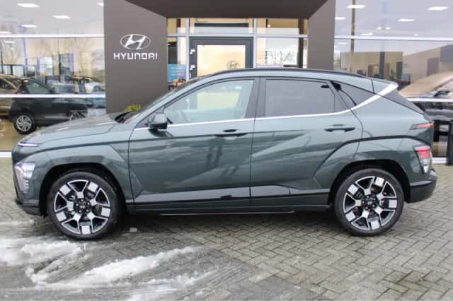 Hyundai Kona Electric (2026) thumbnail 3