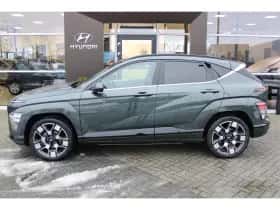 Hyundai Kona Electric (2026) thumbnail 3