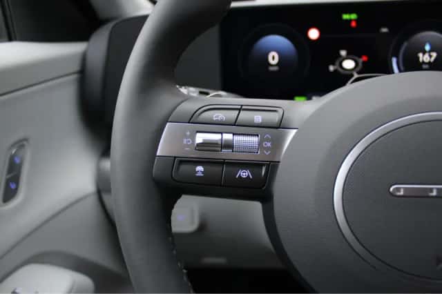 Hyundai Kona Electric (2026) thumbnail 21