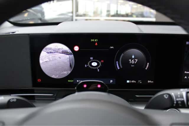 Hyundai Kona Electric (2026) thumbnail 23