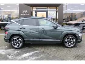 Hyundai Kona Electric (2026) thumbnail 4