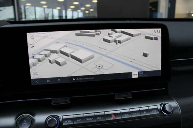 Hyundai Kona Electric (2026) thumbnail 32