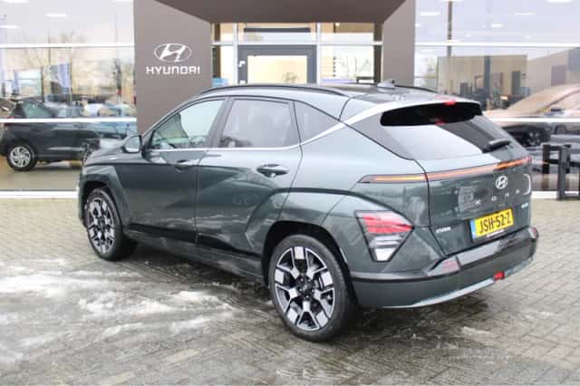 Hyundai Kona Electric (2026) thumbnail 5
